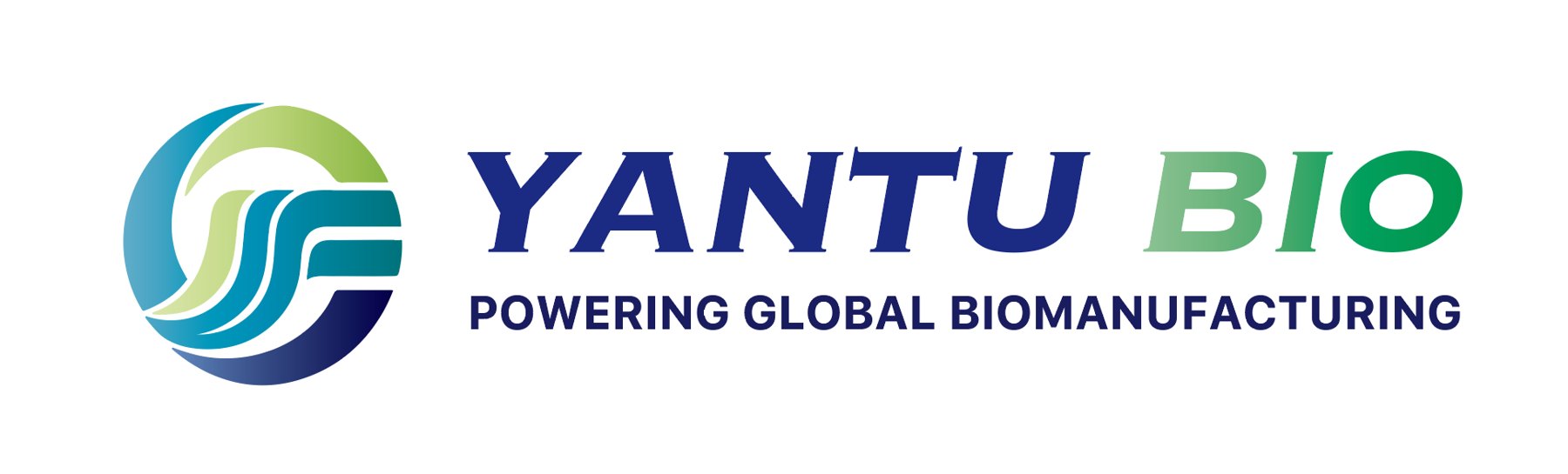 YANTU BIO - Powering Global Biomanufacturing